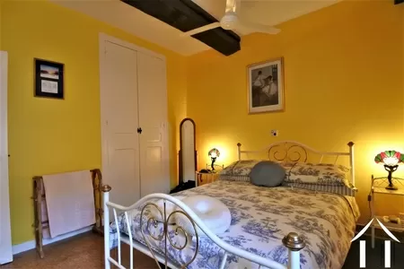 House for sale la guiche, burgundy, JDP5664S Image - 13