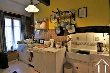 House for sale la guiche, burgundy, JDP5664S Image - 14