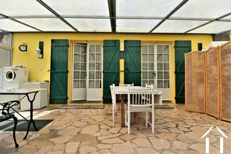 House for sale la guiche, burgundy, JDP5664S Image - 15