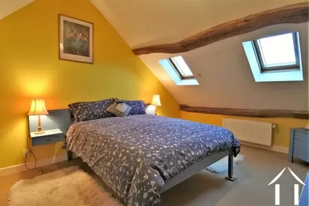 House for sale la guiche, burgundy, JDP5664S Image - 17