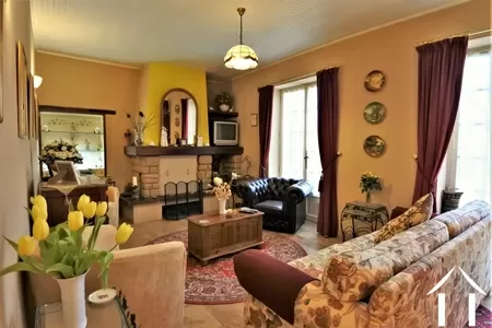 House for sale la guiche, burgundy, JDP5664S Image - 4