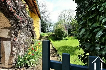 House for sale la guiche, burgundy, JDP5664S Image - 21