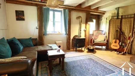 House for sale cussy en morvan, burgundy, BH5361L Image - 59