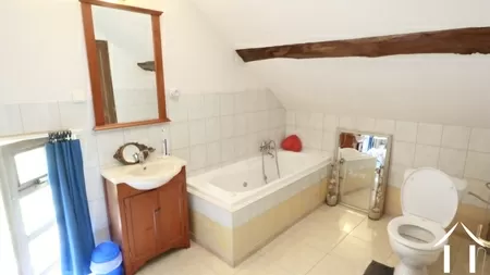 House for sale cussy en morvan, burgundy, BH5361L Image - 63