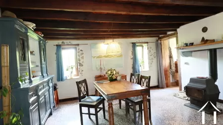 House for sale cussy en morvan, burgundy, BH5361L Image - 60