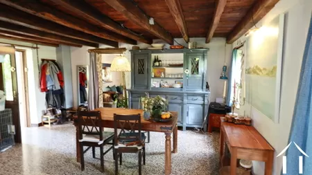 House for sale cussy en morvan, burgundy, BH5361L Image - 61