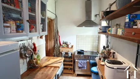 House for sale cussy en morvan, burgundy, BH5361L Image - 62