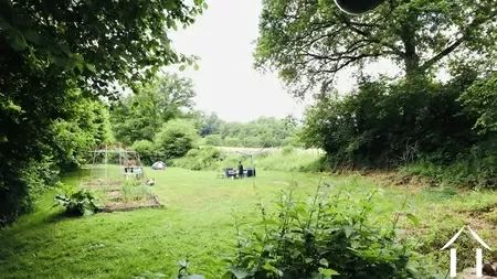 House for sale cussy en morvan, burgundy, BH5361L Image - 69