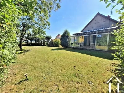 House for sale la guiche, burgundy, JDP5664S Image - 2