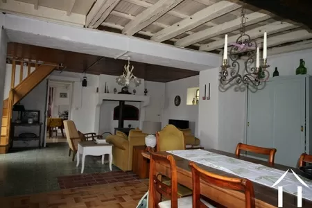 House for sale arzembouy, burgundy, LB5454N Image - 8