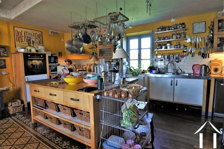 House for sale cluny, burgundy, JP5450S Image - 9