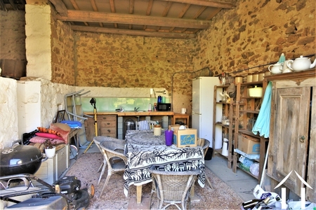 House for sale cluny, burgundy, JP5450S Image - 20