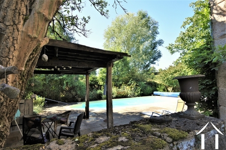 House for sale cluny, burgundy, JP5450S Image - 7