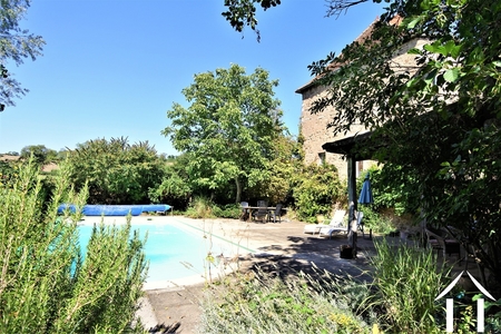 House for sale cluny, burgundy, JP5450S Image - 18