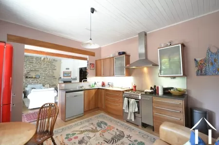 House for sale dennevy, burgundy, BH5456H Image - 3