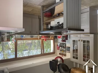 House for sale roquebrun, languedoc-roussillon, 09-6843 Image - 8