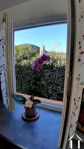 House with guest house for sale villemagne l'argentiere, languedoc-roussillon, 11-2477 Image - 4