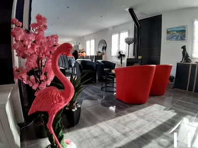 House with guest house for sale villemagne l'argentiere, languedoc-roussillon, 11-2477 Image - 8