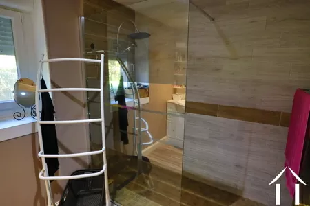 House for sale barnay, burgundy, CH5575L Image - 11