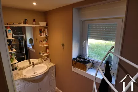 House for sale barnay, burgundy, CH5575L Image - 15