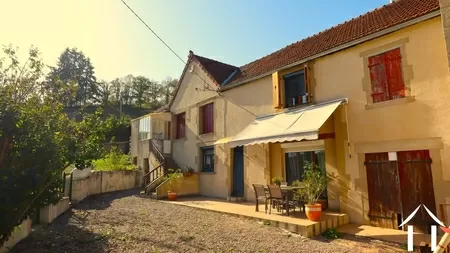 House for sale barnay, burgundy, CH5575L Image - 6