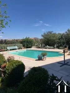 House for sale servian, languedoc-roussillon, 11-2480 Image - 5