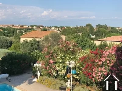 House for sale servian, languedoc-roussillon, 11-2480 Image - 11