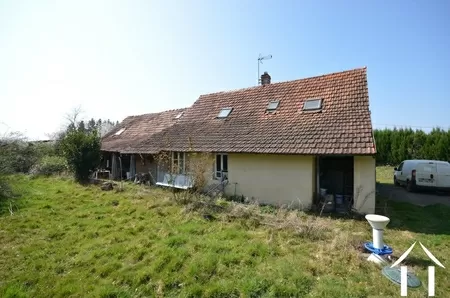 House for sale diconne, burgundy, BH5434H Image - 1