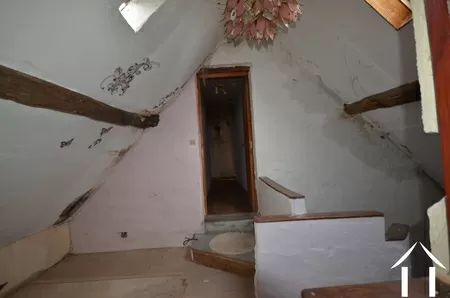 House for sale diconne, burgundy, BH5434H Image - 12