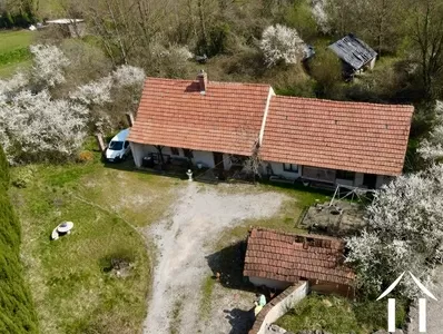 House for sale diconne, burgundy, BH5434H Image - 20