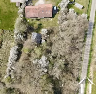 House for sale diconne, burgundy, BH5434H Image - 21