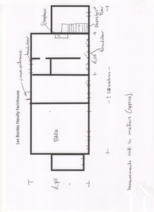 House for sale corbigny, burgundy, CvH5455L Image - 12