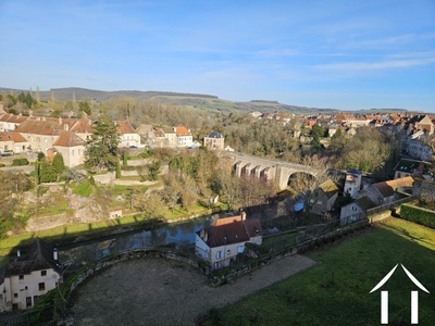 Apartment for sale semur en auxois, burgundy, RT5478P Image - 2