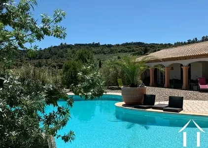 House for sale st chinian, languedoc-roussillon, 11-2490 Image - 2