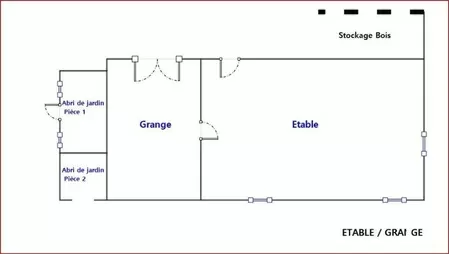 House for sale sussey, burgundy, RT5498P Image - 32