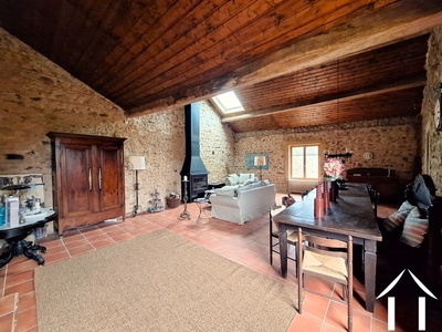 House for sale matour, burgundy, JDP5480S Image - 15
