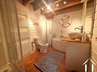 House for sale matour, burgundy, JDP5480S Image - 21