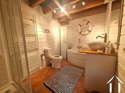 House for sale matour, burgundy, JDP5480S Image - 21