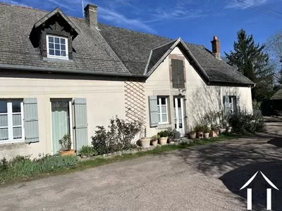 House for sale marmagne, burgundy, BH5653D Image - 16