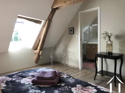 House for sale marmagne, burgundy, BH5653D Image - 11