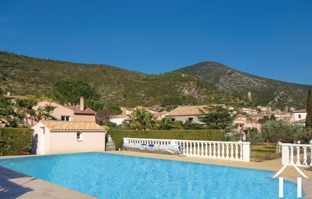 House for sale roquebrun, languedoc-roussillon, 09-6873 Image - 2