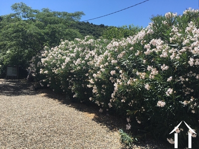 House for sale roquebrun, languedoc-roussillon, 09-6873 Image - 4