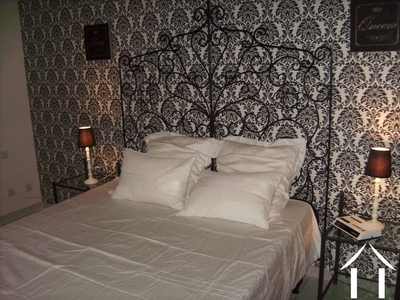 House for sale roquebrun, languedoc-roussillon, 09-6873 Image - 8