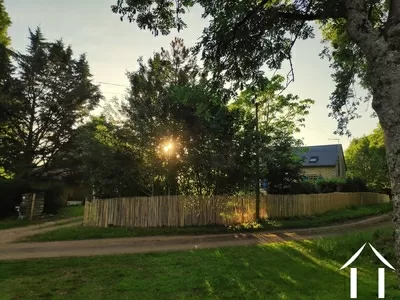 House for sale rouy, burgundy, CvH5511M Image - 7