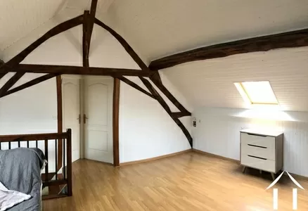 House for sale rouy, burgundy, CvH5511M Image - 9