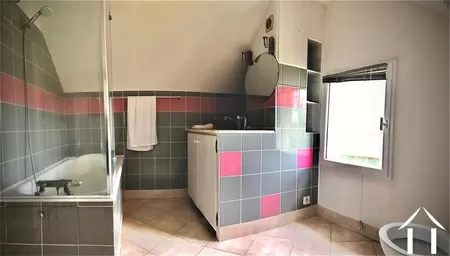 House for sale rouy, burgundy, CvH5511M Image - 10