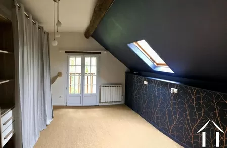 House for sale rouy, burgundy, CvH5511M Image - 12