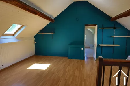 House for sale rouy, burgundy, CvH5511M Image - 30