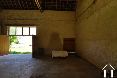 House for sale rouy, burgundy, CvH5511M Image - 47