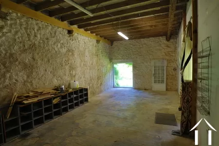 House for sale rouy, burgundy, CvH5511M Image - 48